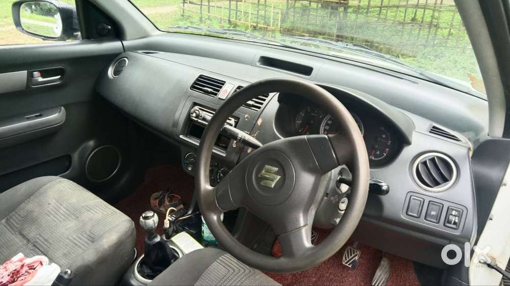 Maruti Suzuki Swift 2007 Diesel Good Condition