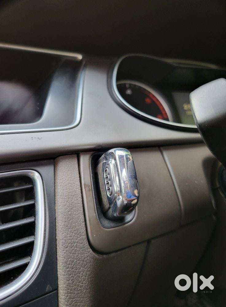 Audi A4 2.0 35 Tdi Premium Plus Sunroof, 2015, Diesel