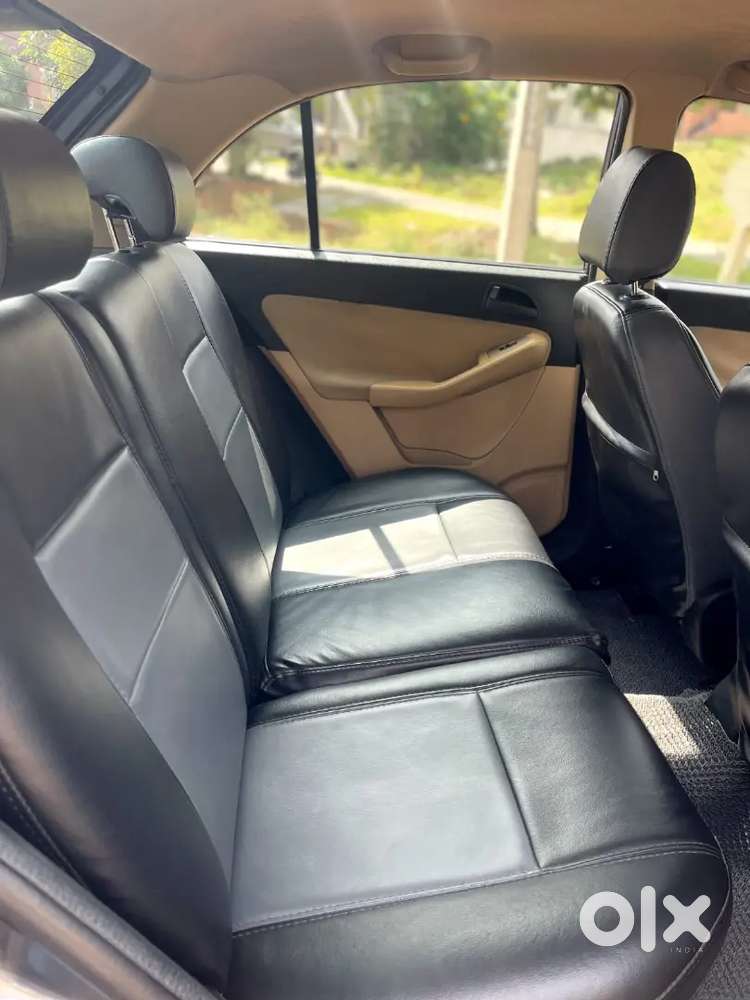 Tata Indica Vista 2012 Diesel 85000 Km Driven