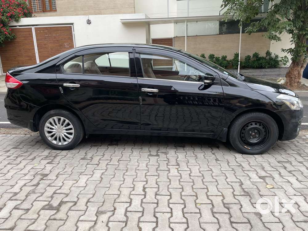 Maruti Suzuki Ciaz Zeta Automatic, 2018, Petrol
