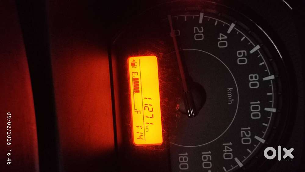 Maruti Suzuki Wagon R 2019 Petrol