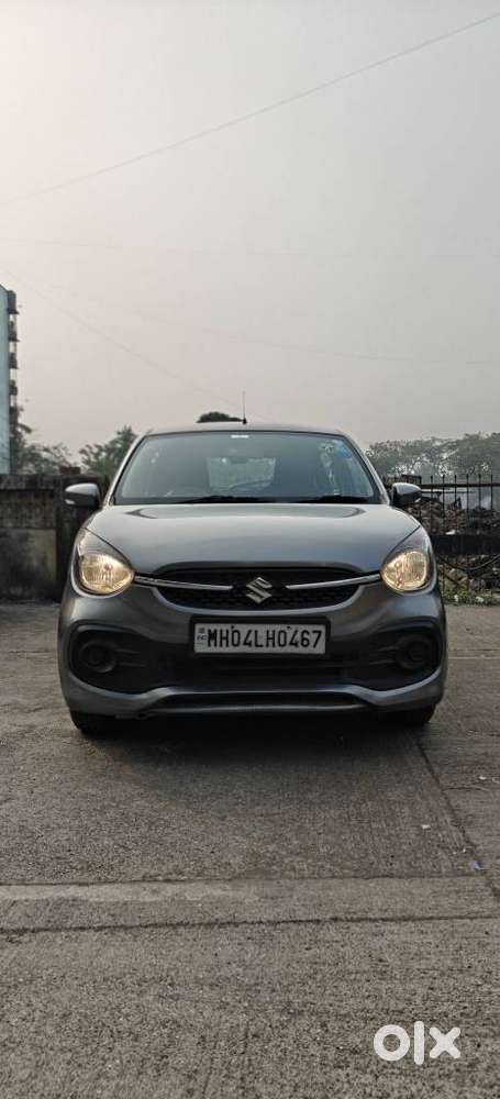 Maruti Suzuki Celerio Zxi, 2022, Petrol