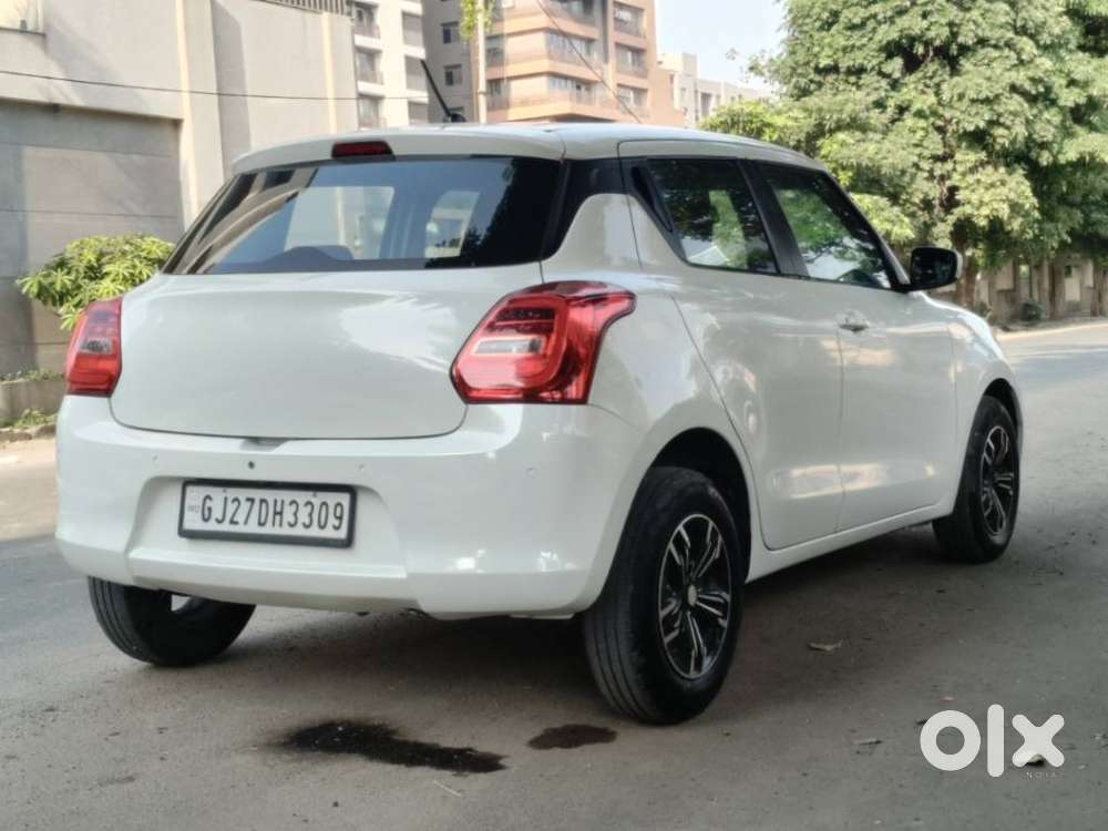 Maruti Suzuki Swift Amt Vxi, 2020, Petrol