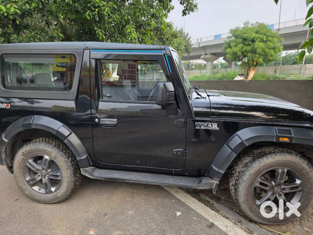 Scratchless Car