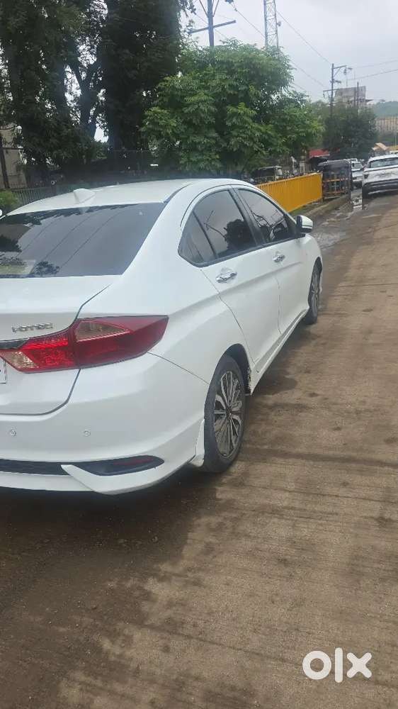 Honda City 1.5 Zx 2017 Diesel Manual