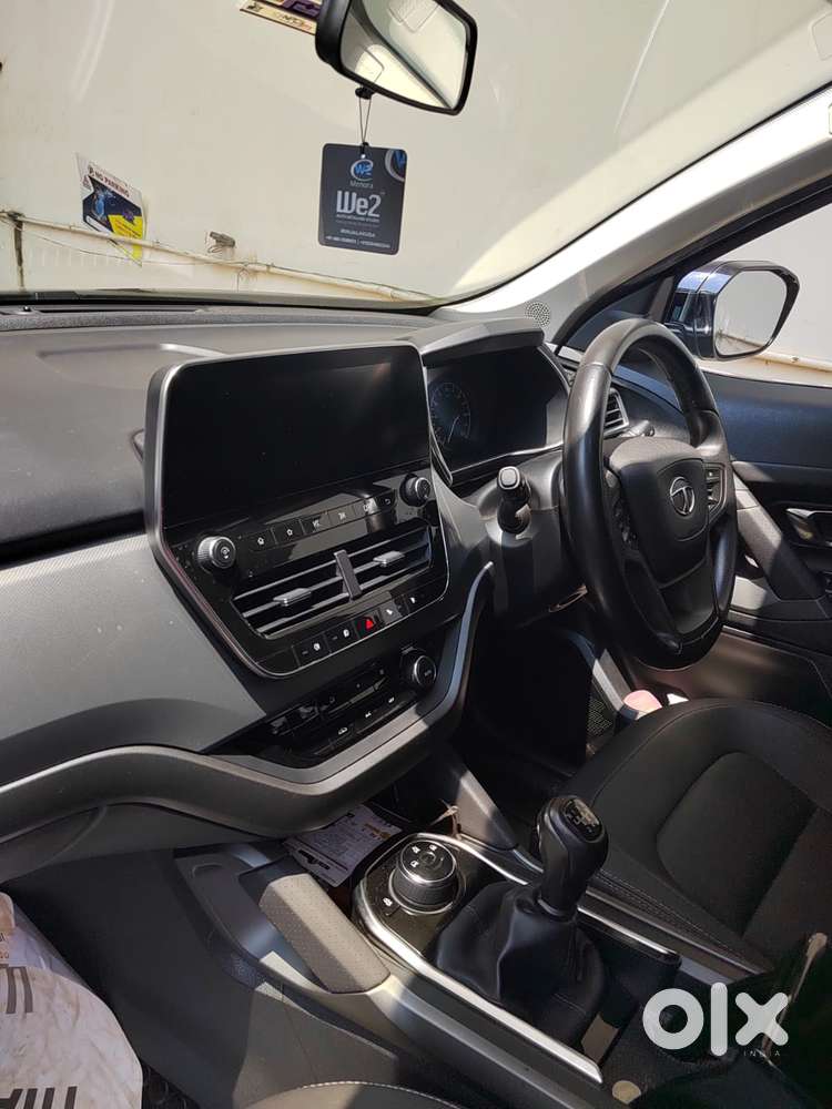 Tata Harrier Xz, 2021, Diesel