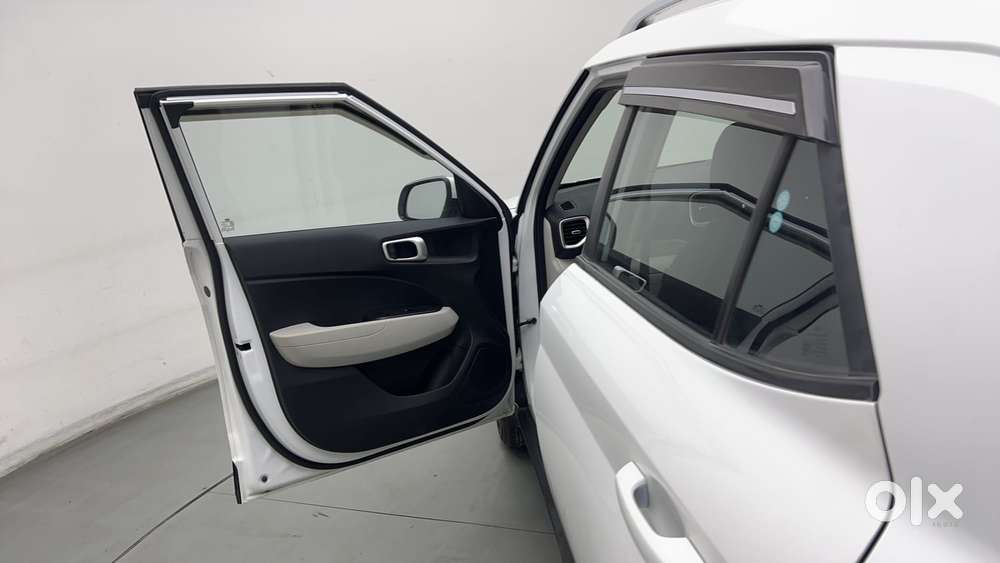 Hyundai Venue Sx, 2024, Petrol