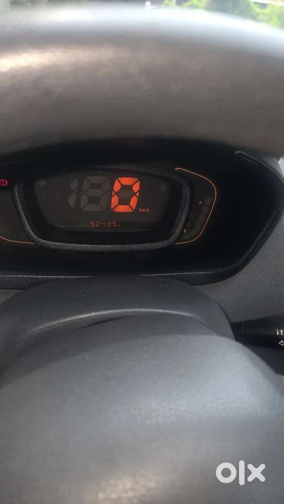 Renault Kwid Rxt