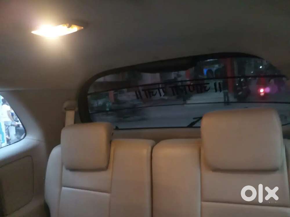 Toyota Innova 2014 Diesel 500000 Km Driven