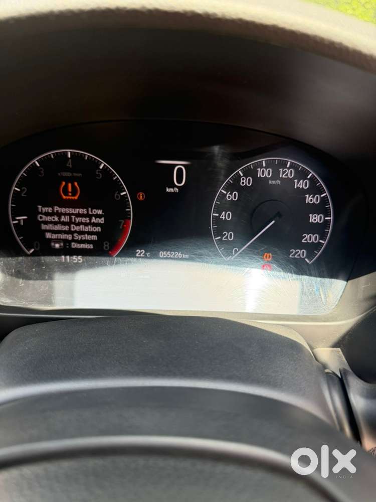 Honda City 2022 Petrol Well Maintained