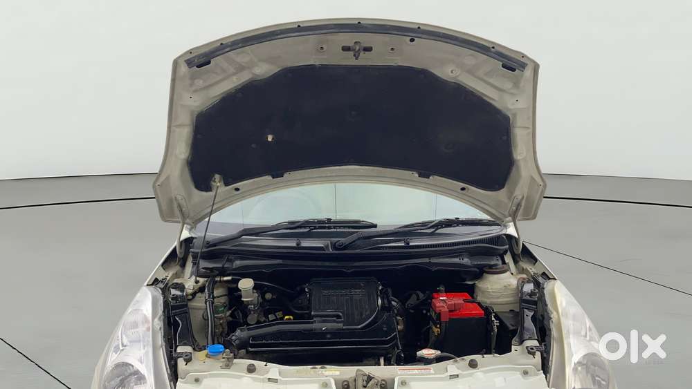 Maruti Suzuki Swift Dzire Vxi 1.2, 2014, Petrol