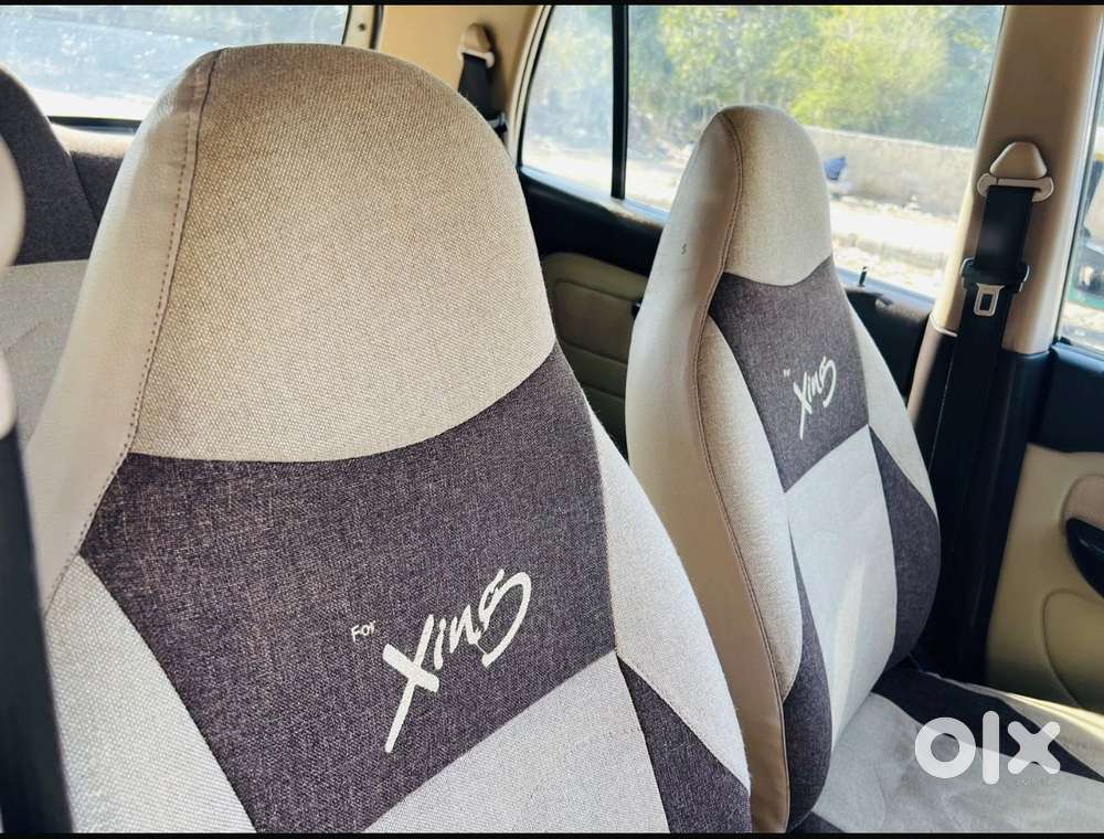Hyundai Santro Xing Gls, 2011, Petrol