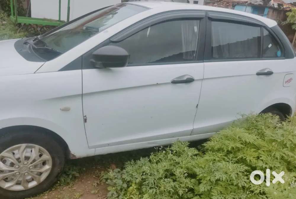 Tata Bolt 2016 Diesel 80000 Km Driven