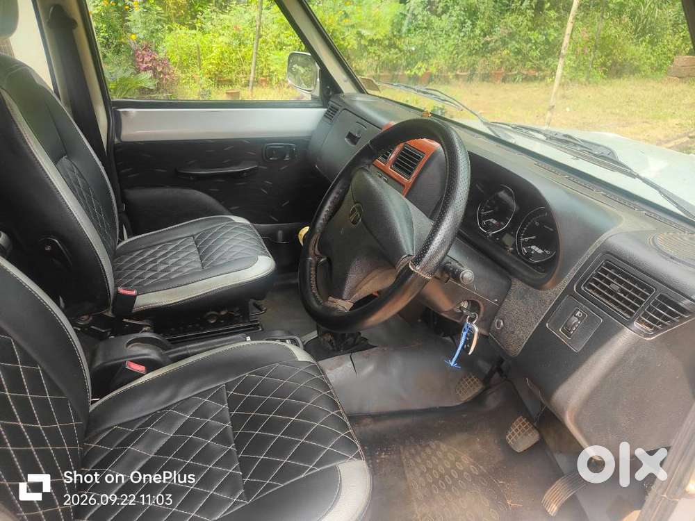 Tata Sumo Gold Gx