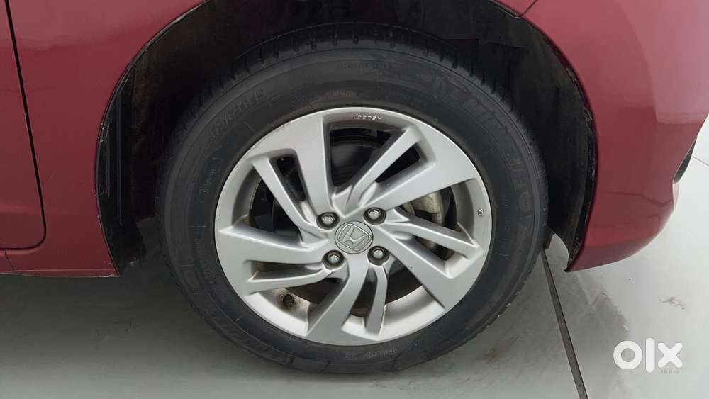 Honda Jazz 1.2 Zx Cvt I-vtec, 2020, Petrol