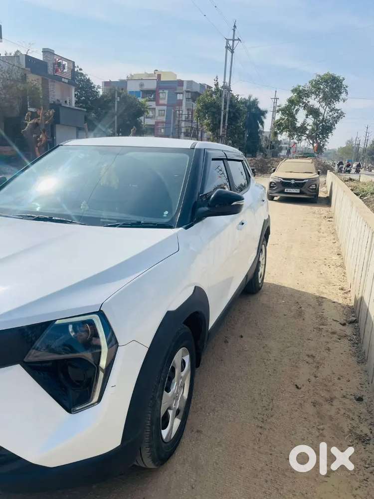 Mahindra Xuv 3x0