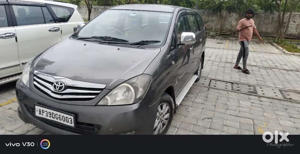 Innova For Sale