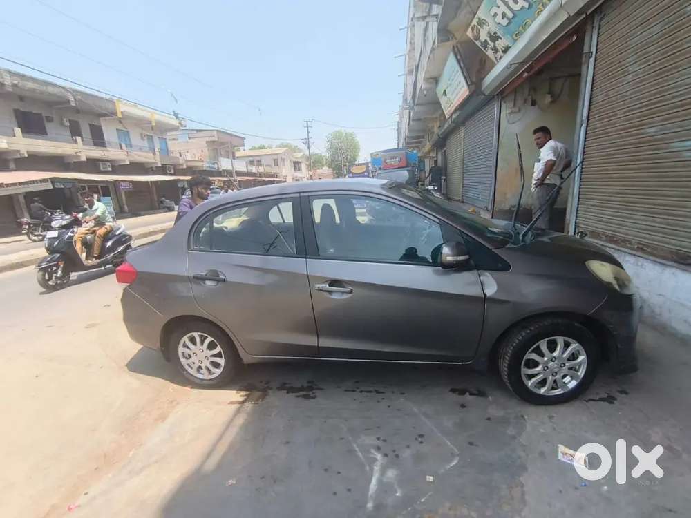 Tip Top Condition, Well Maintained Car