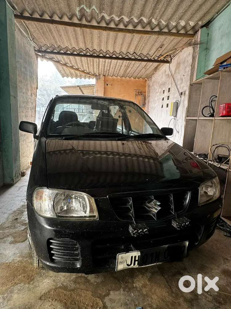 Maruti Suzuki Alto 800 2008 Petrol Well Maintained