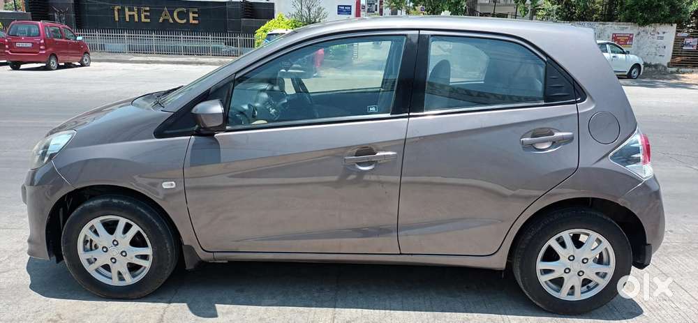 Honda Brio 2013-2016 Vx, 2014, Petrol