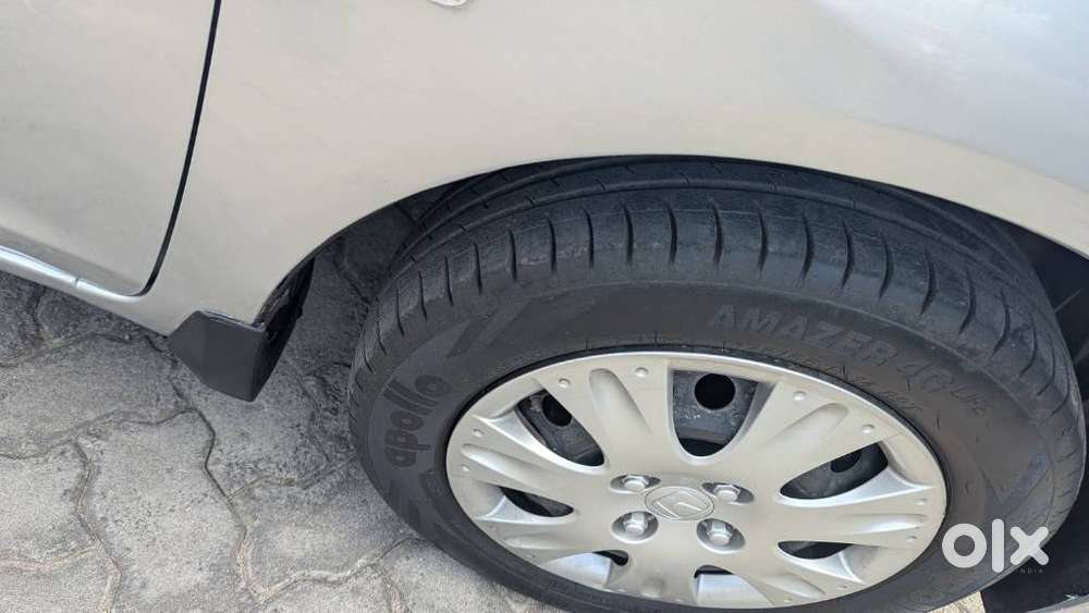Honda Amaze Vx 1.2 Petrol Mt, 2014, Petrol
