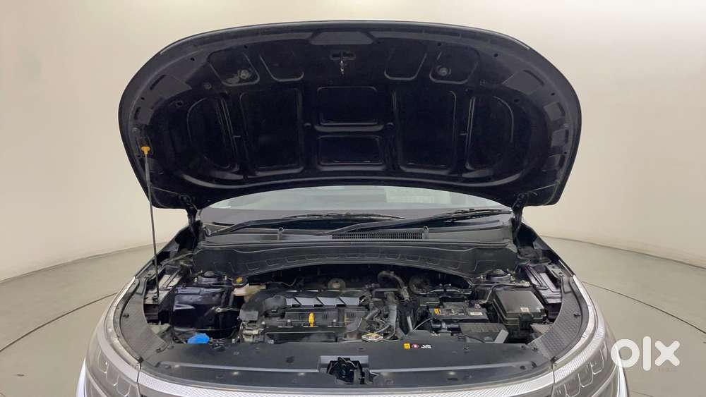 Kia Seltos 1.5 Htx At Petrol, 2023, Petrol