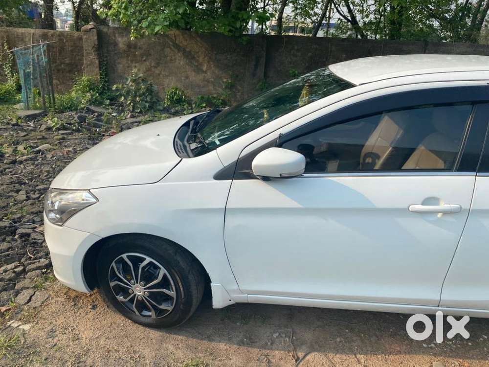 Maruti Suzuki Ciaz 2015 Diesel Well Maintained