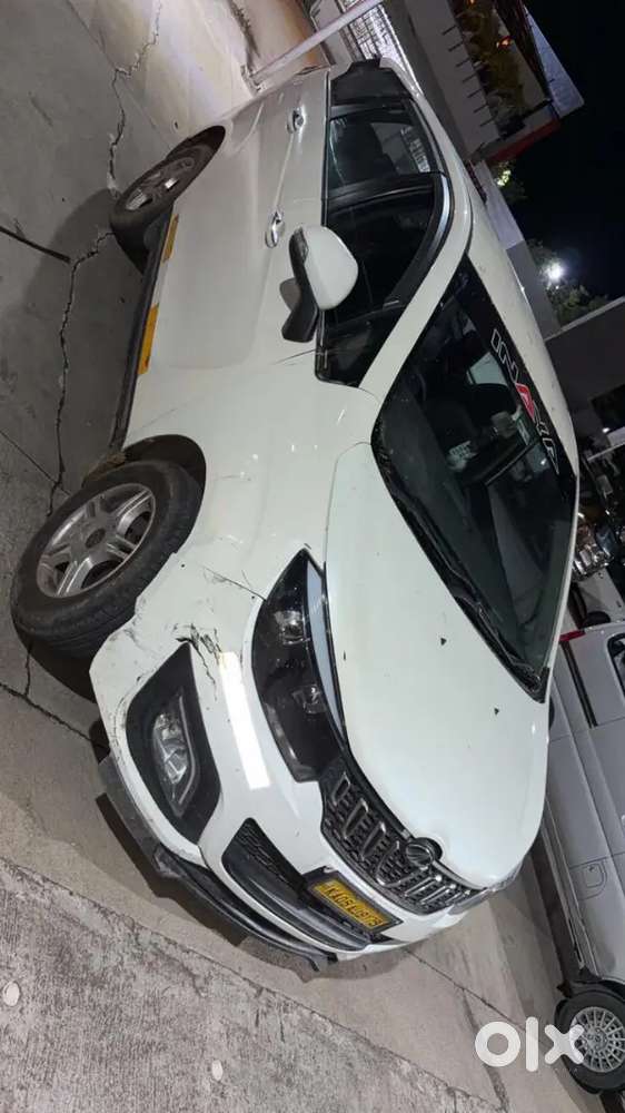 Mahindra Marazzo 2019 Diesel