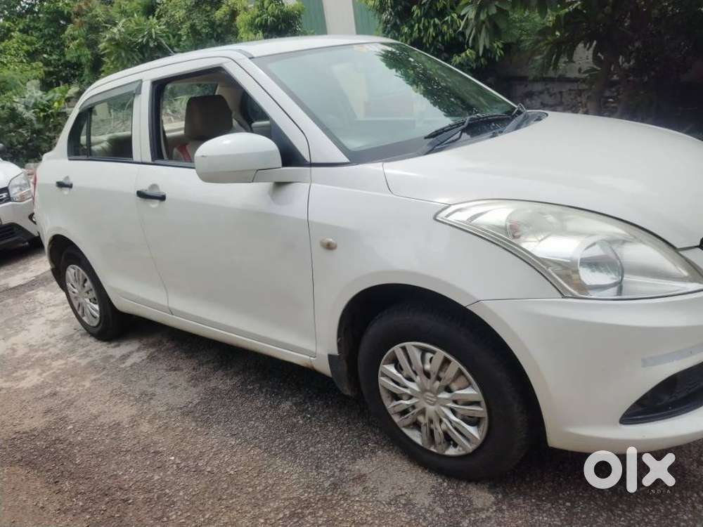 Maruti Suzuki Swift Dzire Tour Ldi, 2022, Petrol