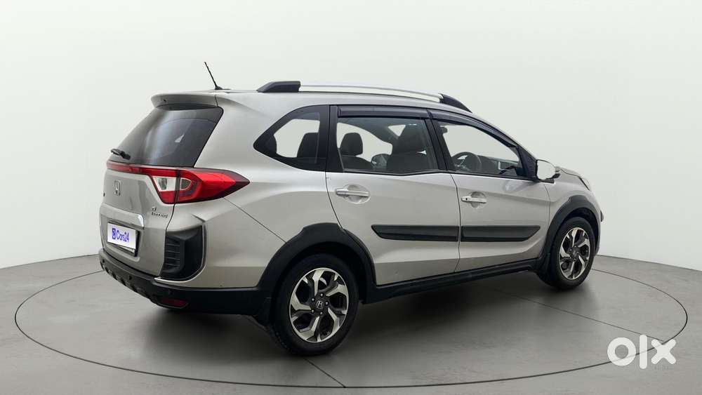 Honda Br-v 1.5 V I-dtec Mt, 2018, Diesel