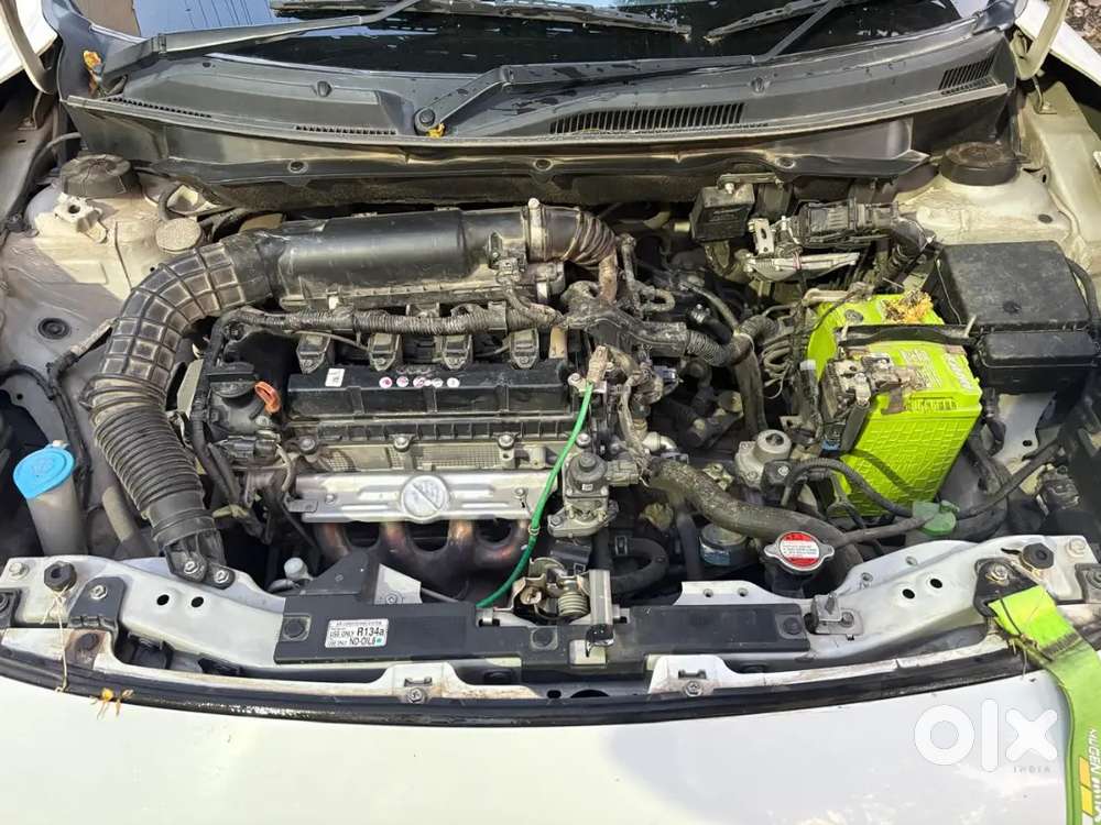 Maruti Suzuki Dzire 2023, Cng Fitment Vechine