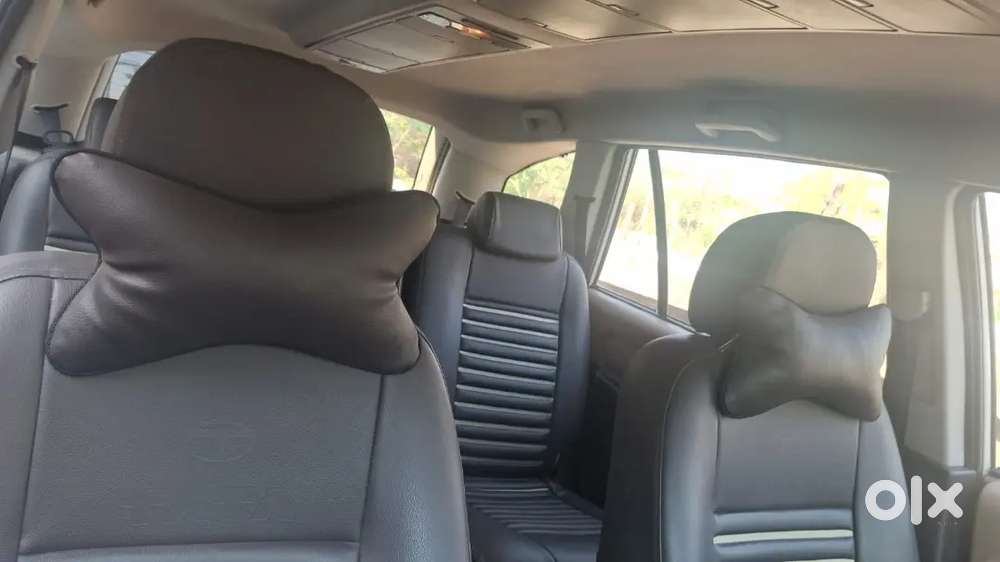 Tata Aria 2.2 Manual 2013