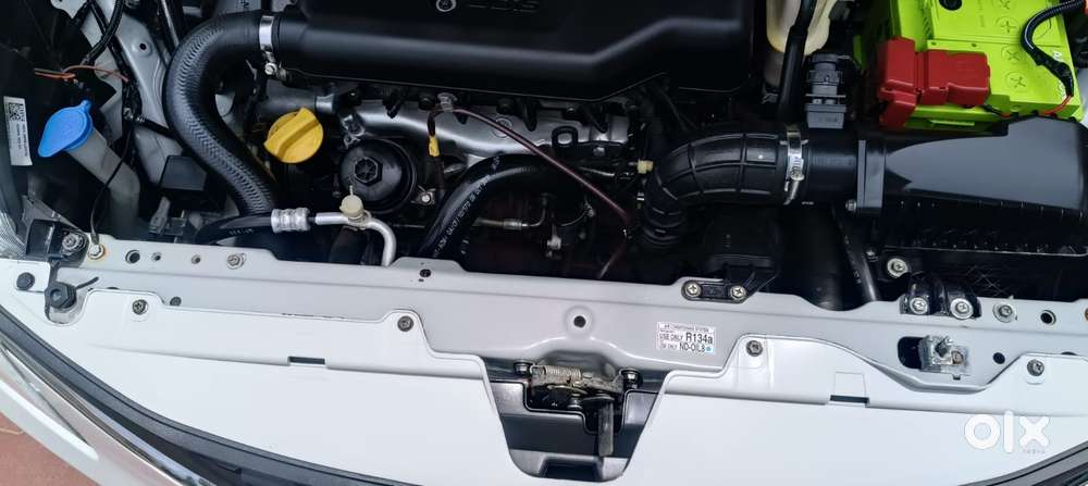 Maruti Suzuki Baleno Delta, 2018, Diesel