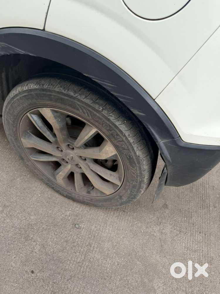 Mahindra Xuv300 2021 Model