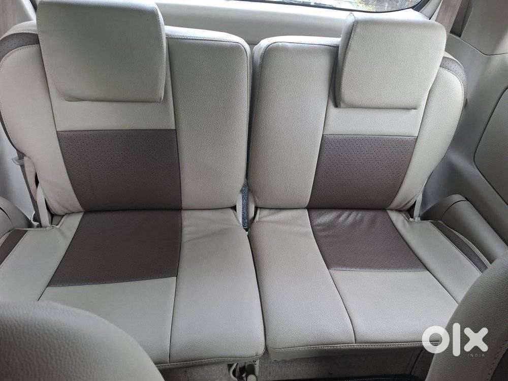 Toyota Innova 2.5 G (diesel) 7 Seater, 2014, Diesel