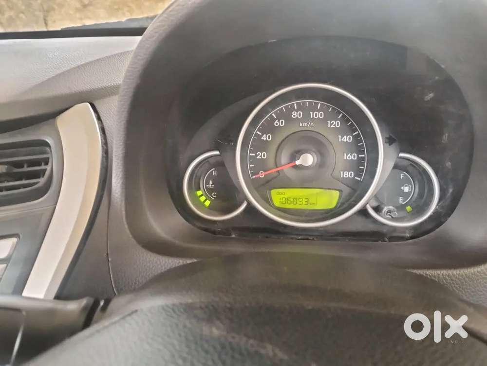 Hyundai Eon 2016 Petrol 106000 Km Driven