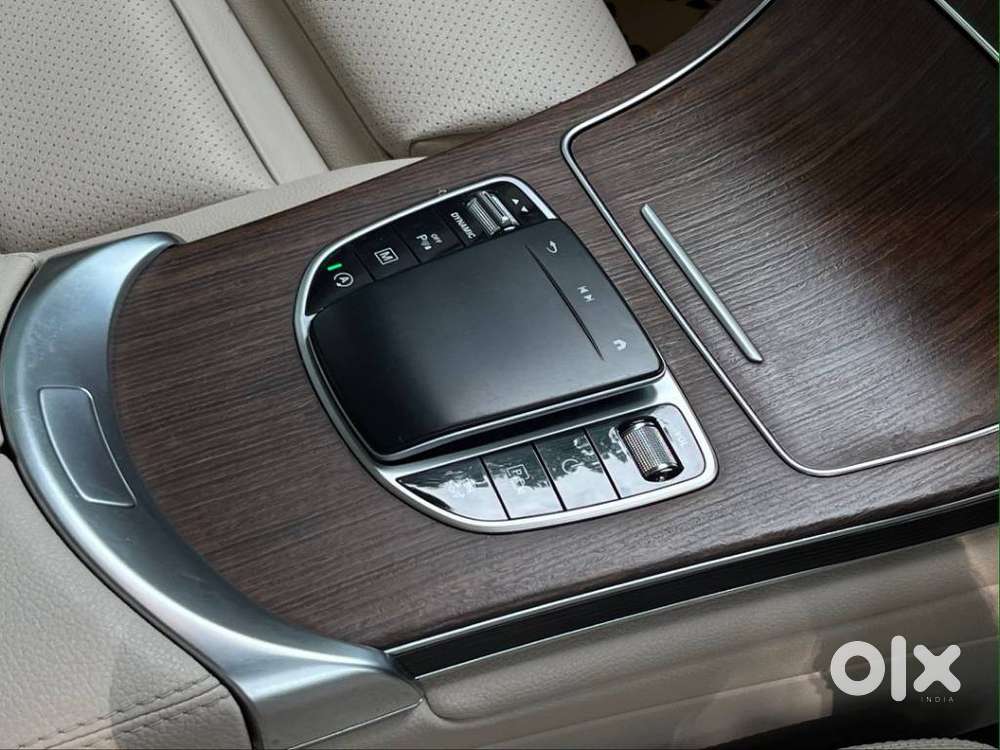 Mercedes-benz Glc Class 200, 2021, Petrol