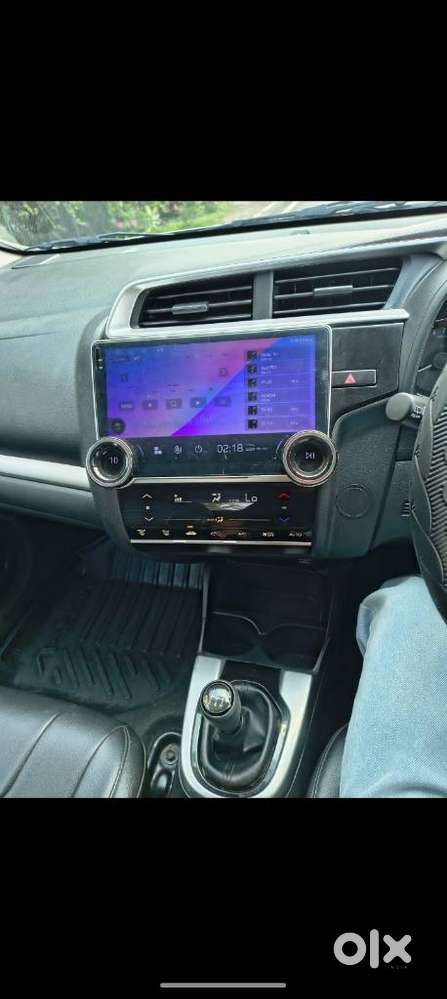 Honda Wr-v 1.2 Vx I-vtec, 2019, Petrol