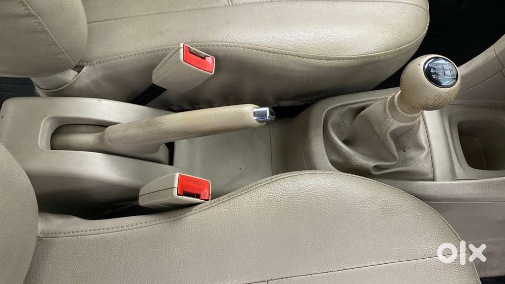 Maruti Suzuki Swift Dzire Vxi 1.2, 2014, Petrol