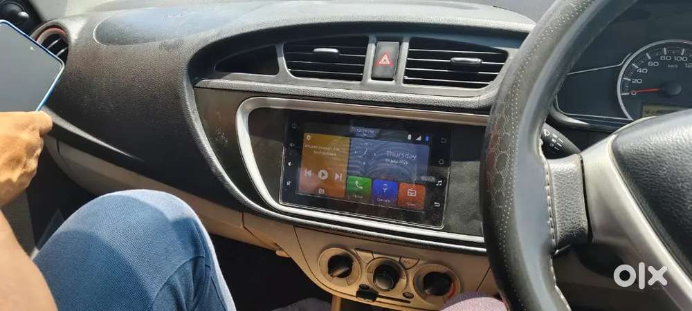 Maruti Suzuki Alto 800 2021