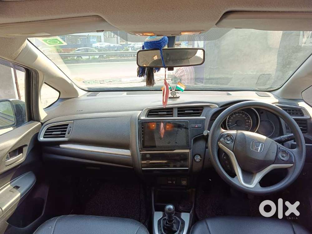 Honda Wr-v 1.5 Vx I-dtec, 2017, Diesel