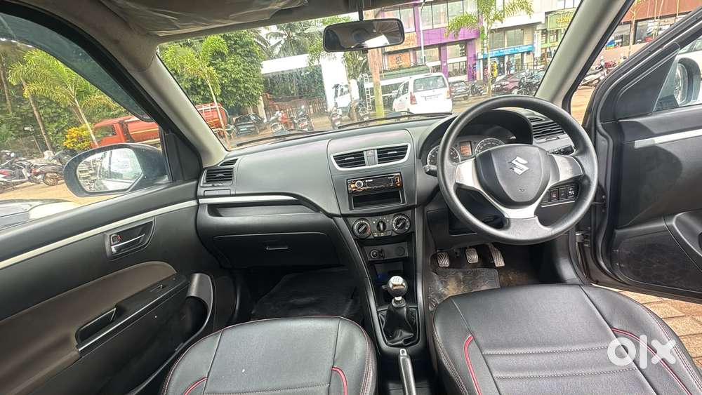 Maruti Suzuki Swift Vxi + Manual, 2014, Petrol