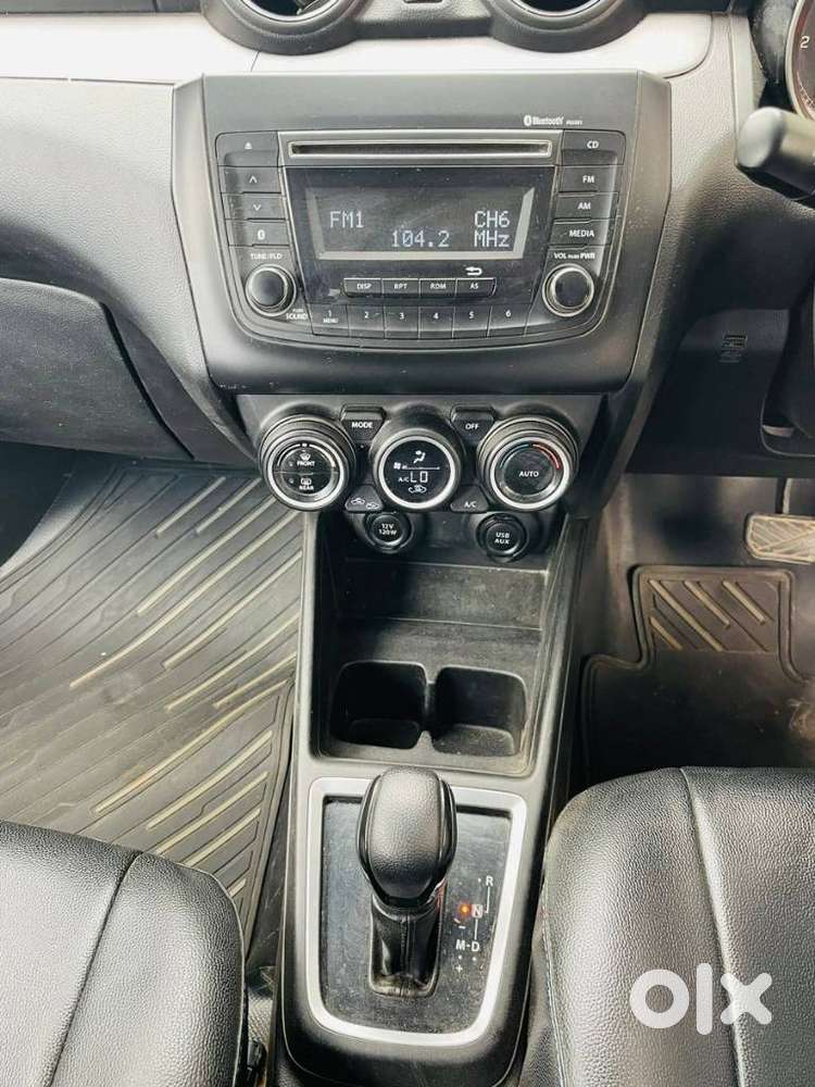 Maruti Suzuki Swift Amt Zdi, 2018, Diesel
