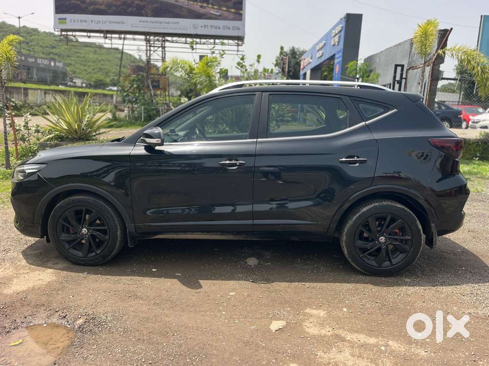 Mg Astor 1.5 Savvy Cvt S Red, 2022, Petrol