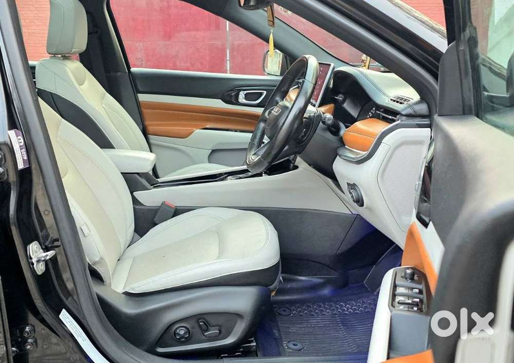 Jeep Compass 1.4 Limited Option, 2022, Petrol