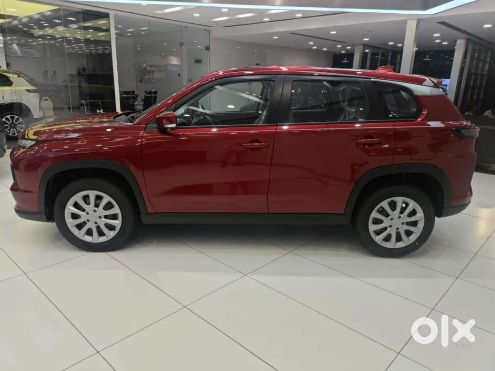 Maruthi Suzuki Nexa Car Offers