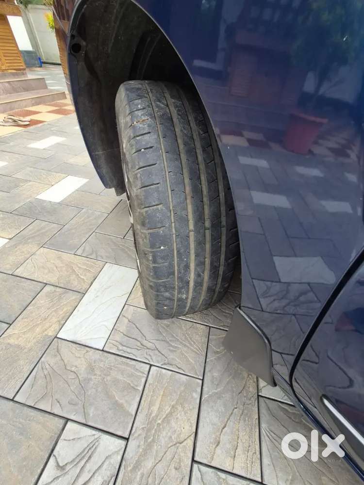 Maruti Baleno 1.2 Zeta 2021