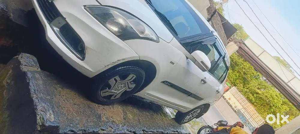 Maruti Suzuki Dzire 2013 Year