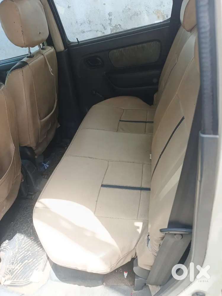 Maruti Suzuki Wagon R 2009 Petrol Good Condition Soomthly Driving