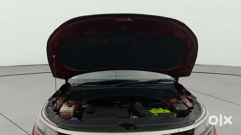Kia Seltos Htk D, 2022, Diesel